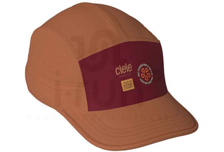 Ciele GOCap SC - Multi Star 