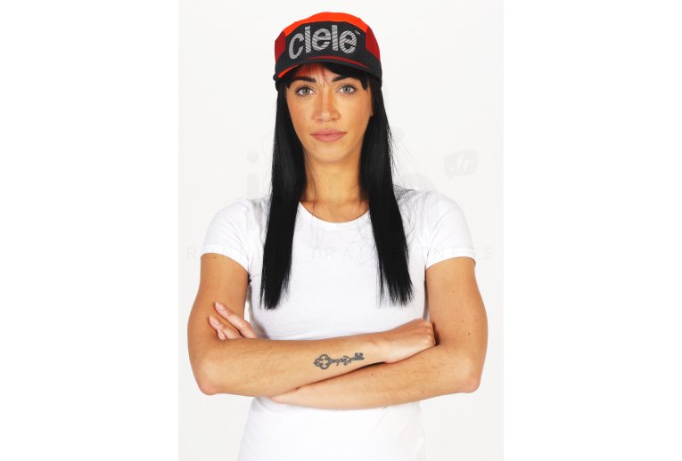 Ciele GOCap SC Standard Stripe 