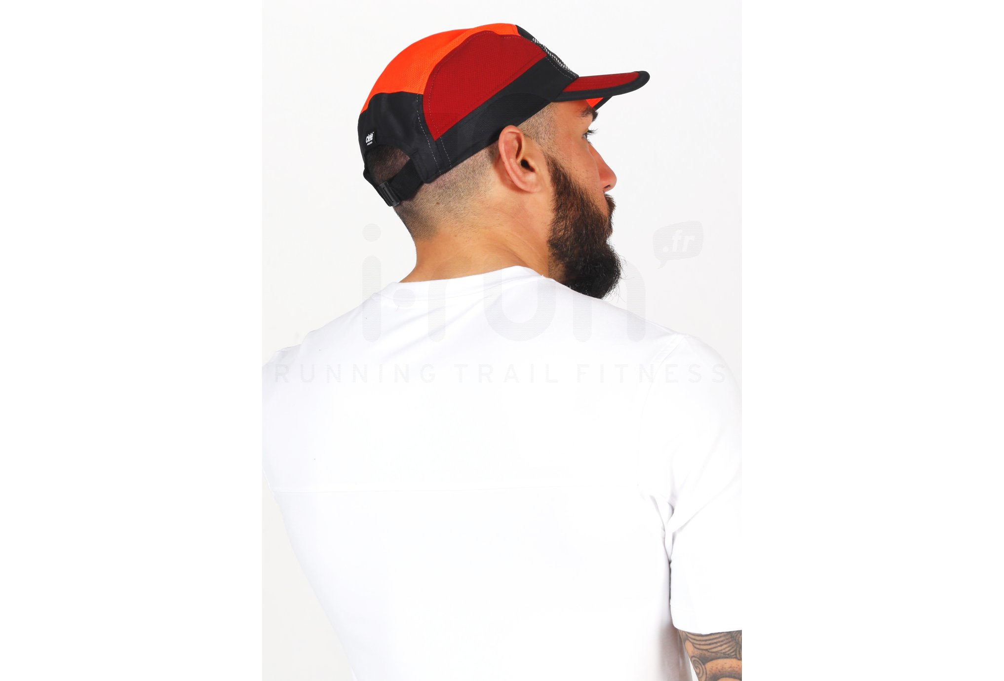 Ciele GOCap SC Standard Stripe