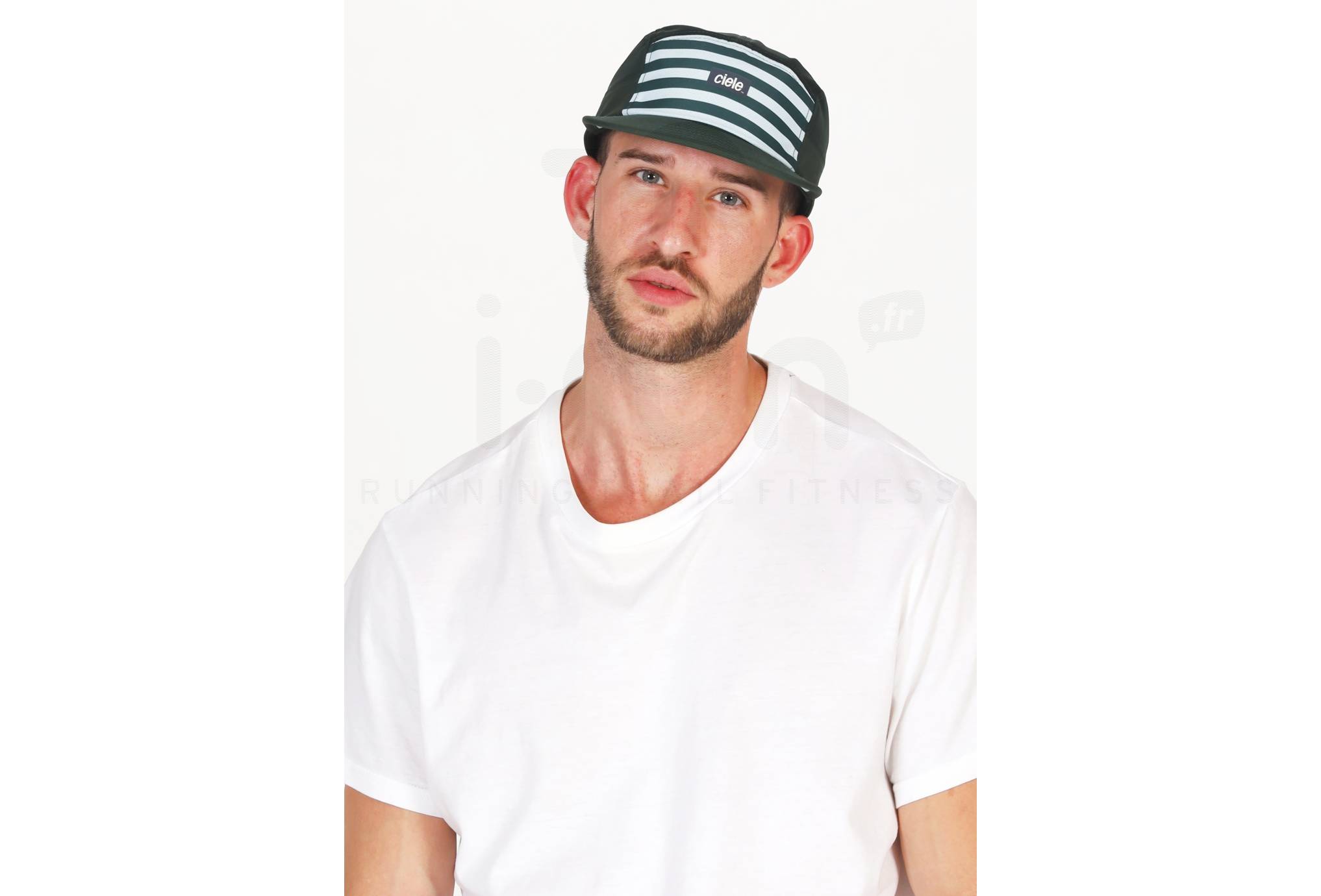 Ciele GOCap Standard Small Stripe