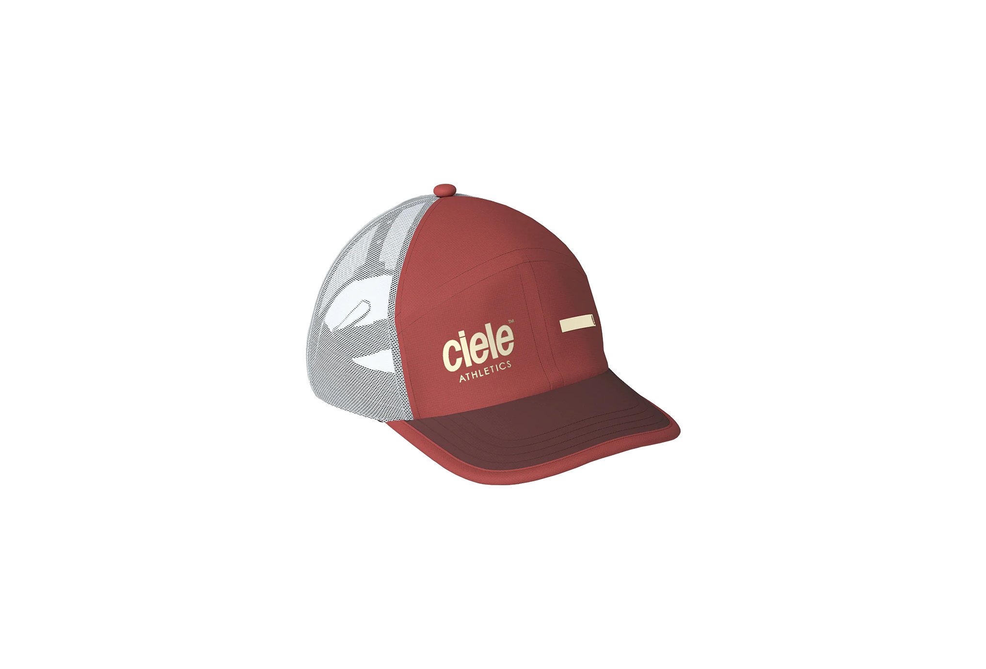 Ciele TRKCap SC - Athletics/Bar Casquettes / bandeaux