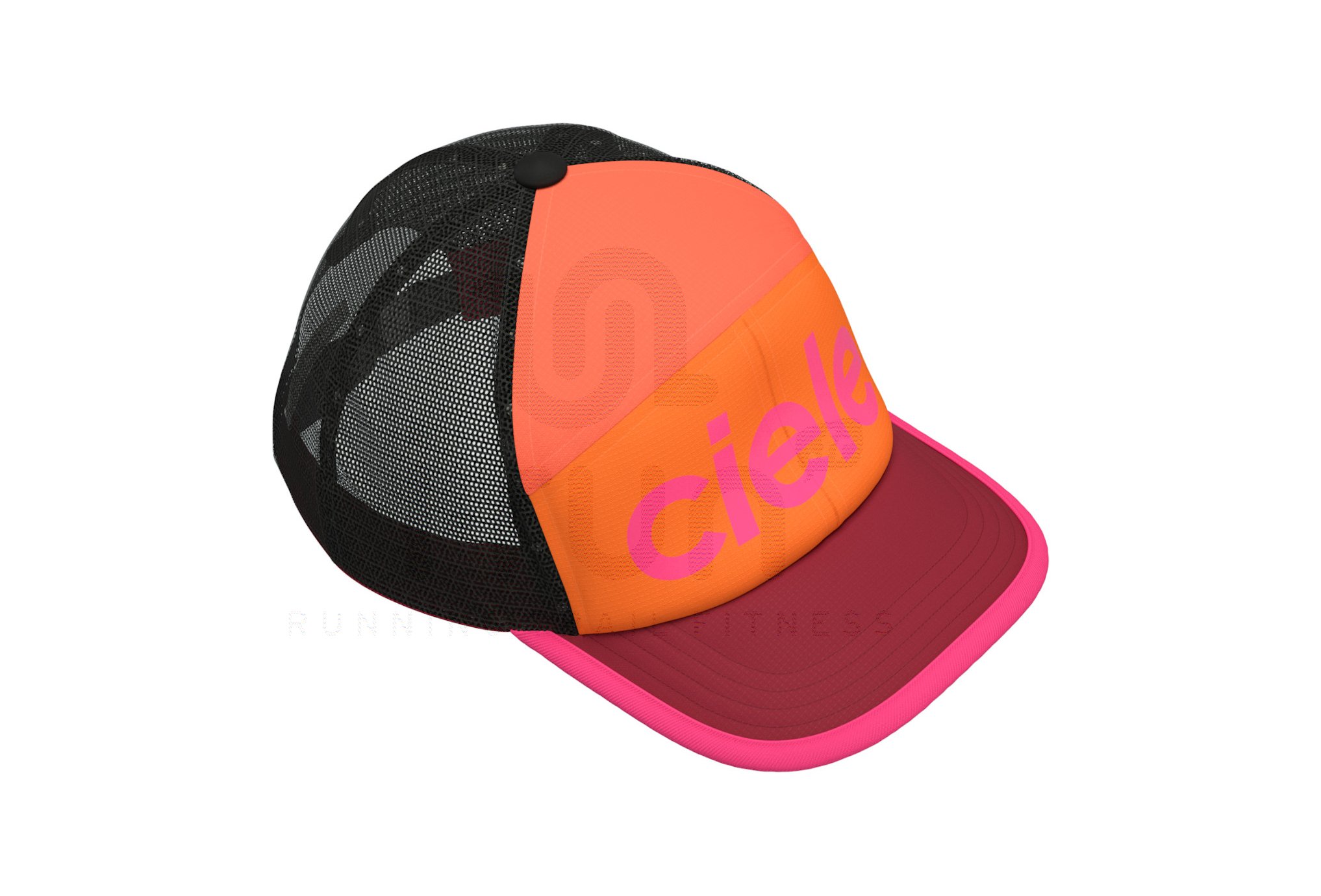 Ciele TRKCap SC