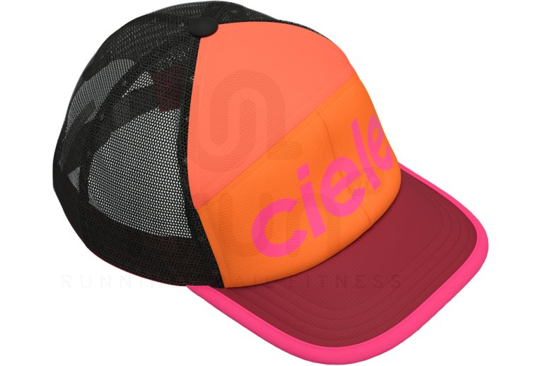Ciele TRKCap SC 