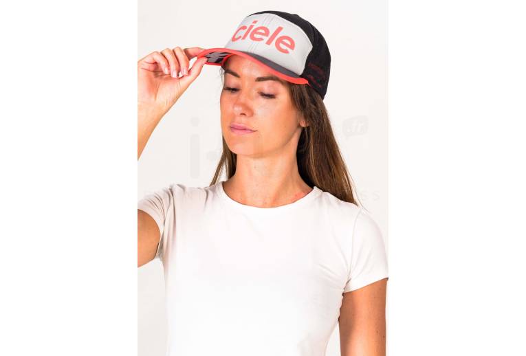 Ciele TRKCap SC 