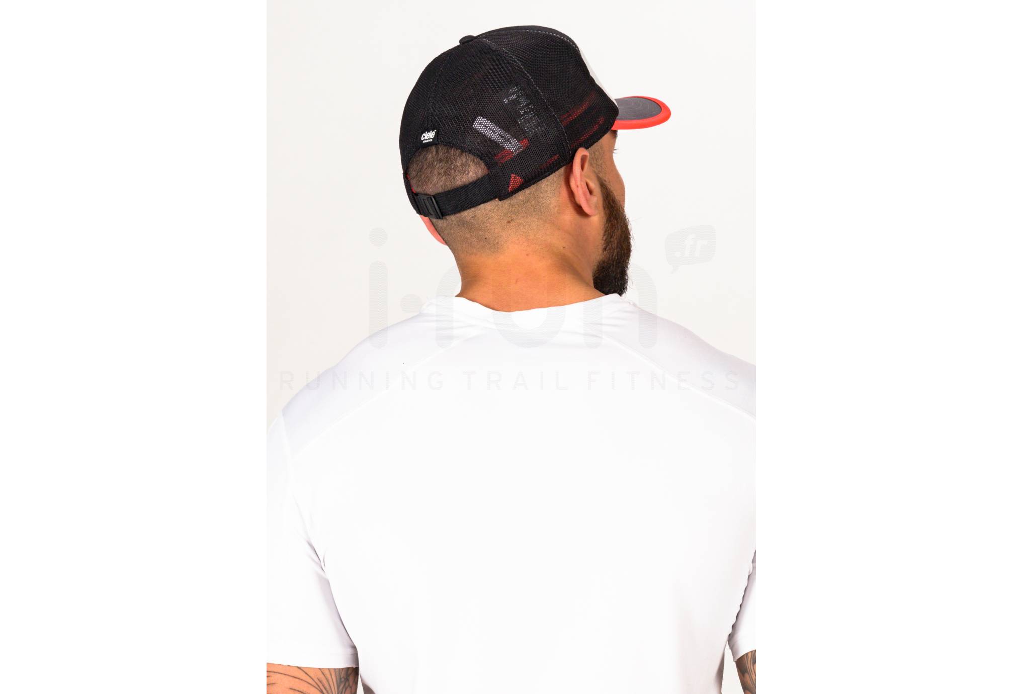 Ciele TRKCap SC