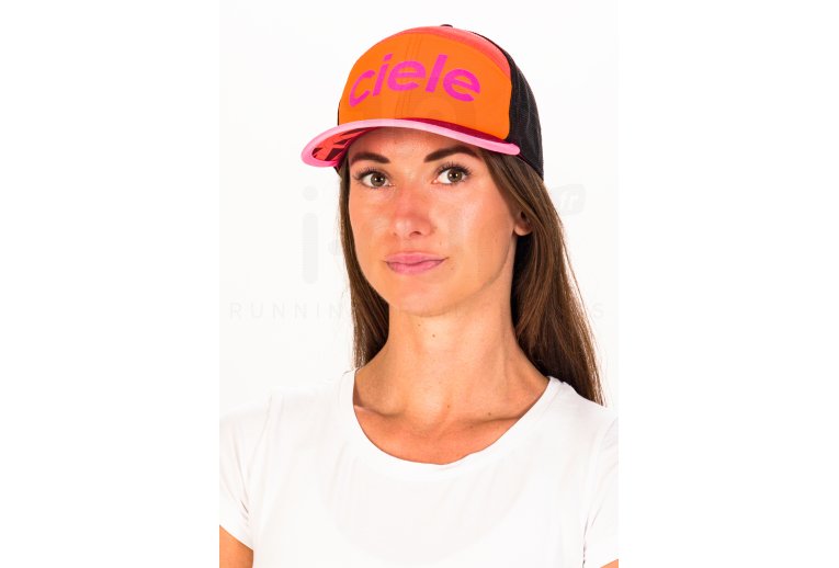 Ciele TRKCap SC 