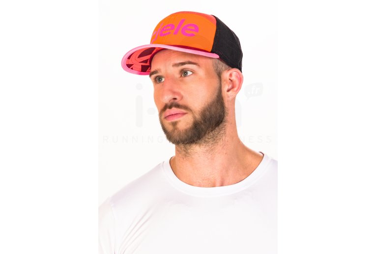 Ciele TRKCap SC 