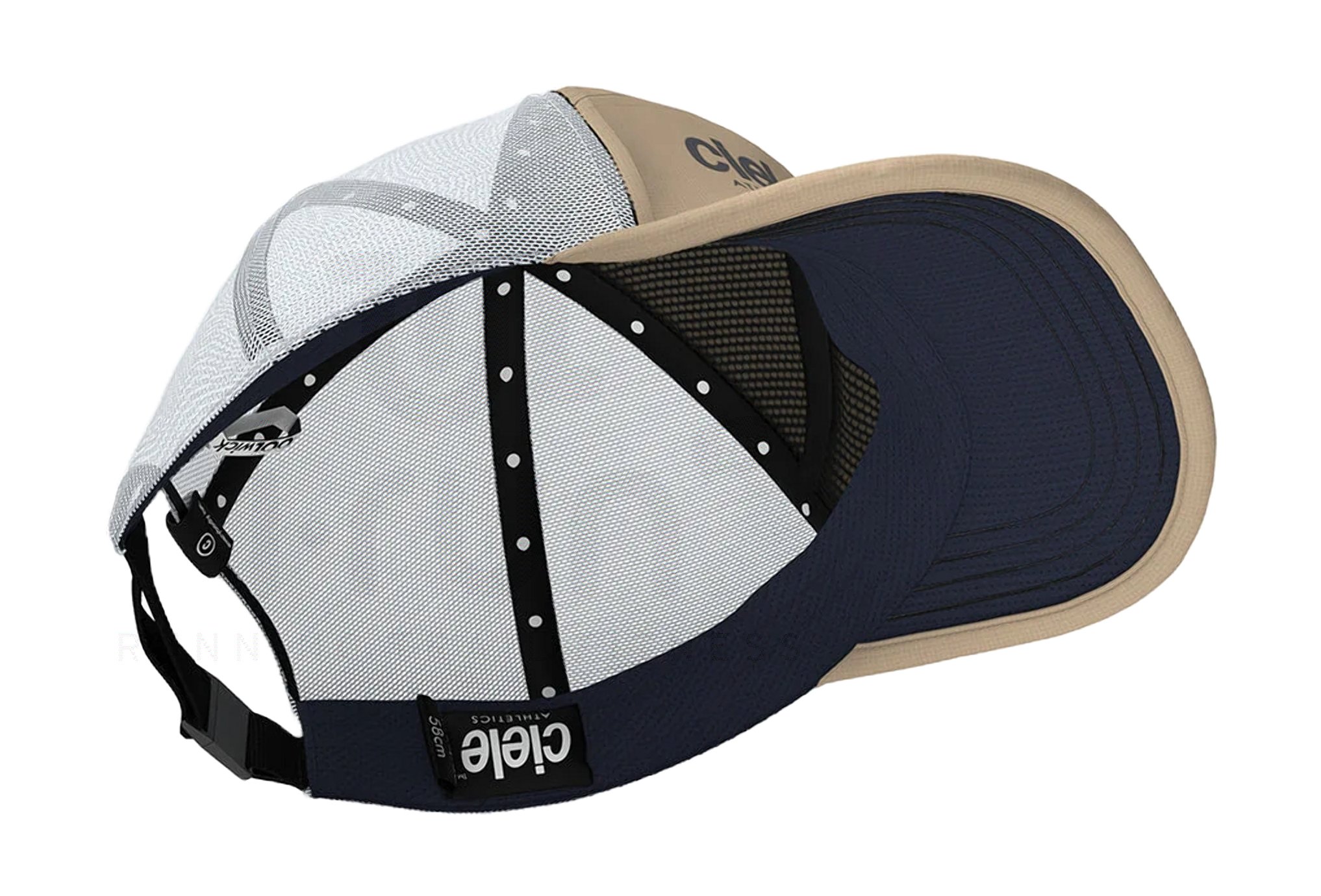Ciele TRKCap SC - Athletics/Bar