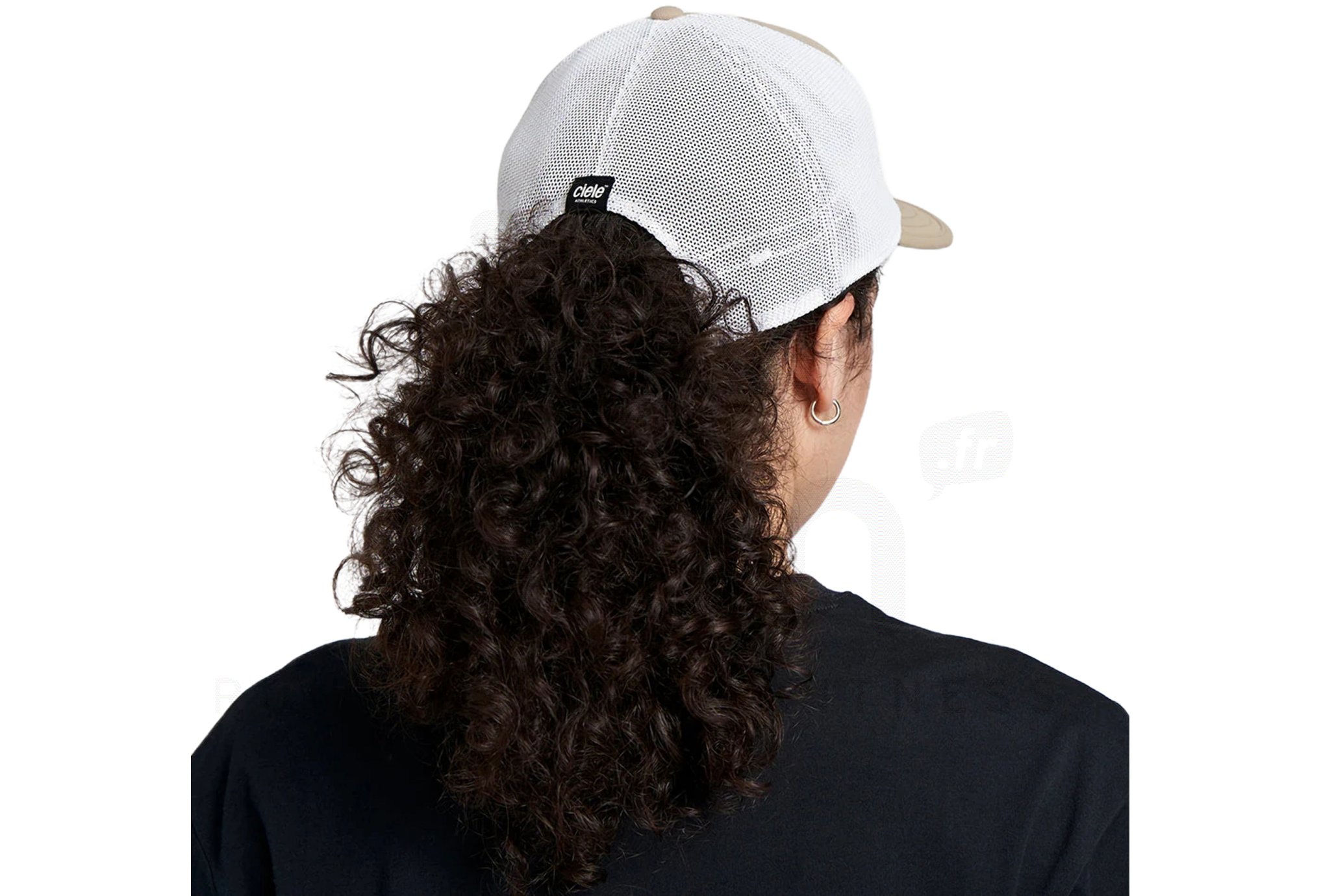 Ciele TRKCap SC - Athletics/Bar
