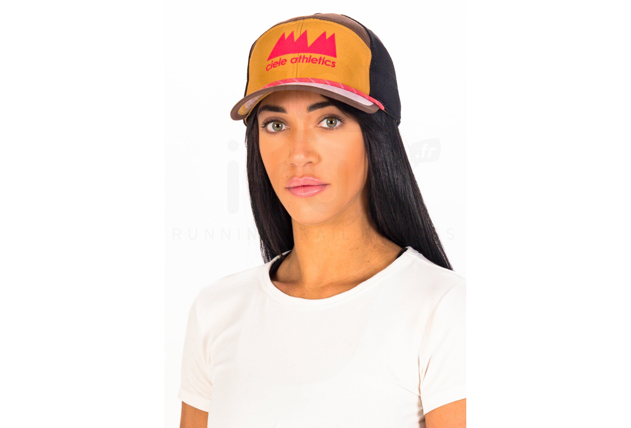 Ciele TRKCap SC Range Large