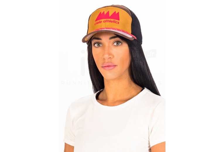 Ciele TRKCap SC Range Large 