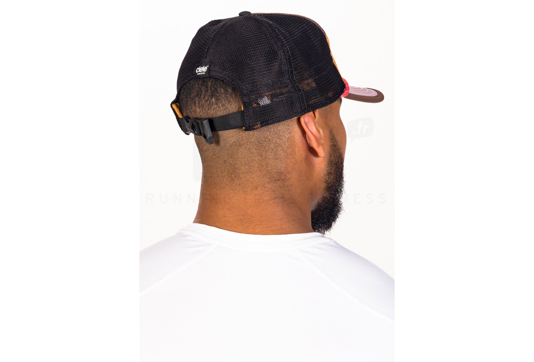 Ciele TRKCap SC Range Large