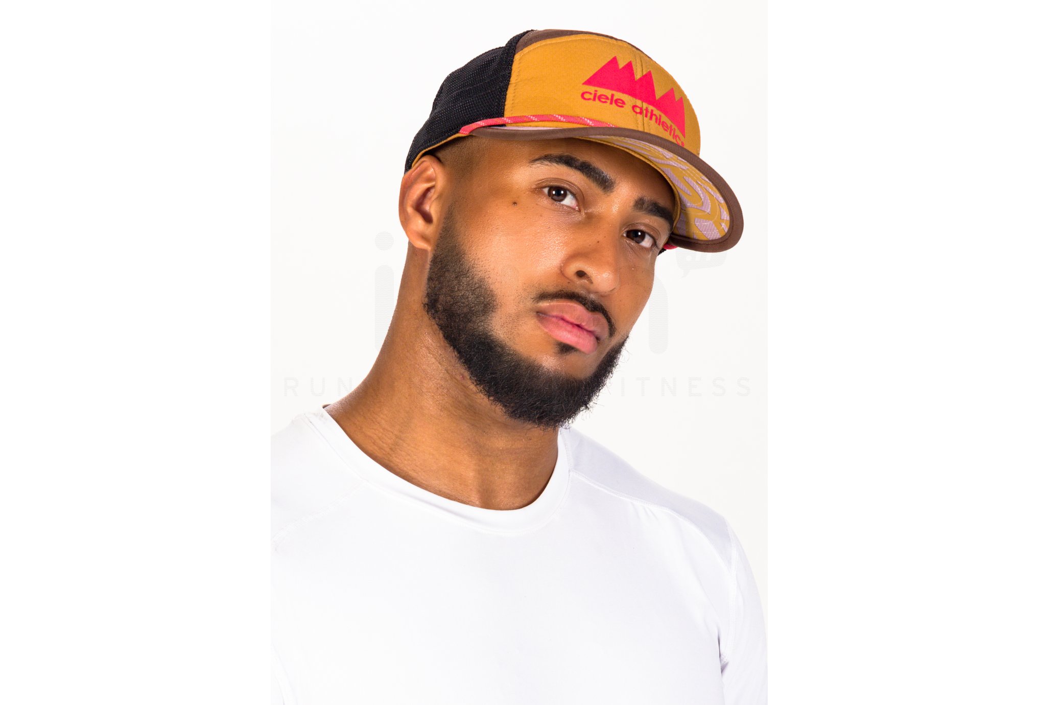 Ciele TRKCap SC Range Large