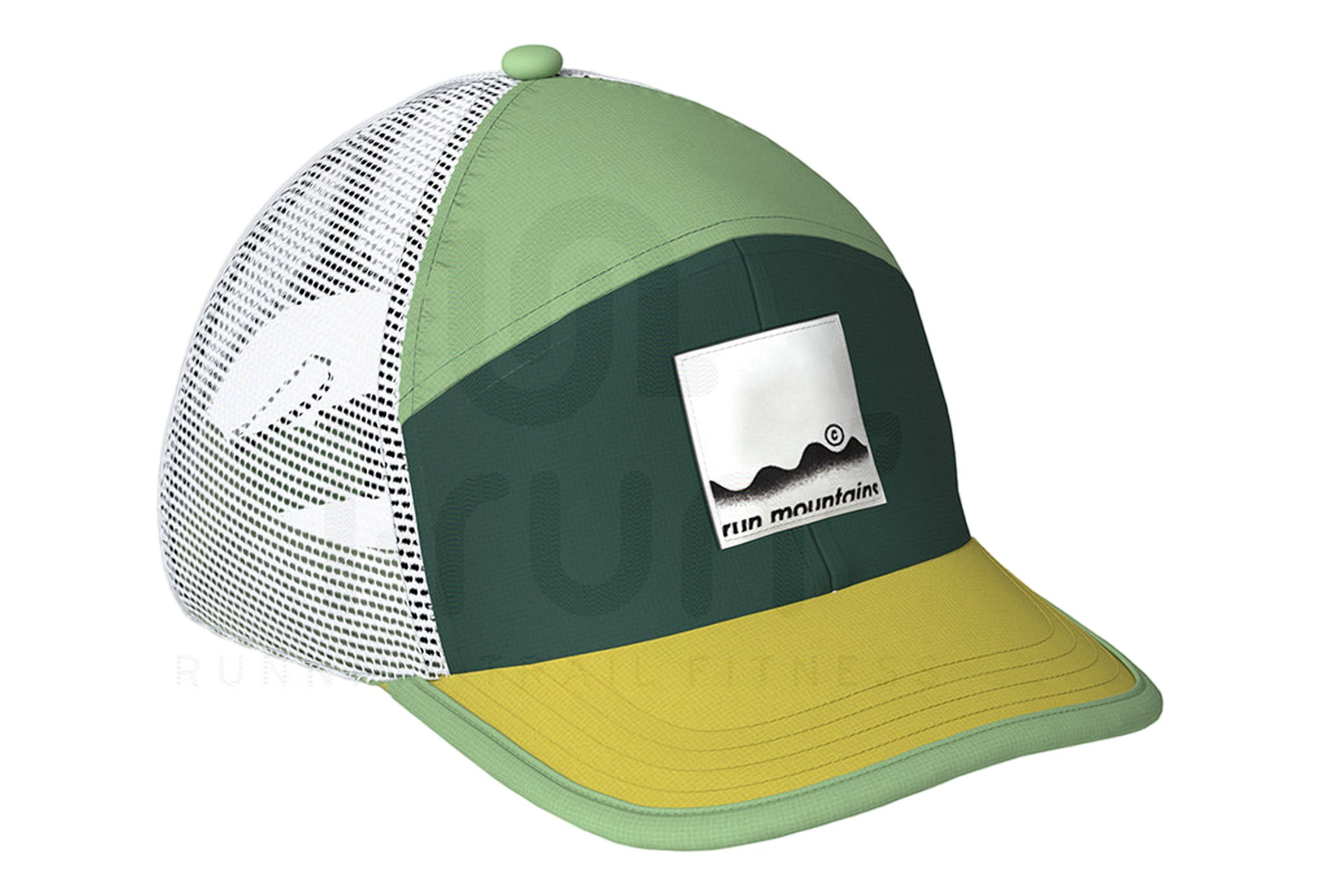 Ciele TRKCap Trail - Mountain Cut