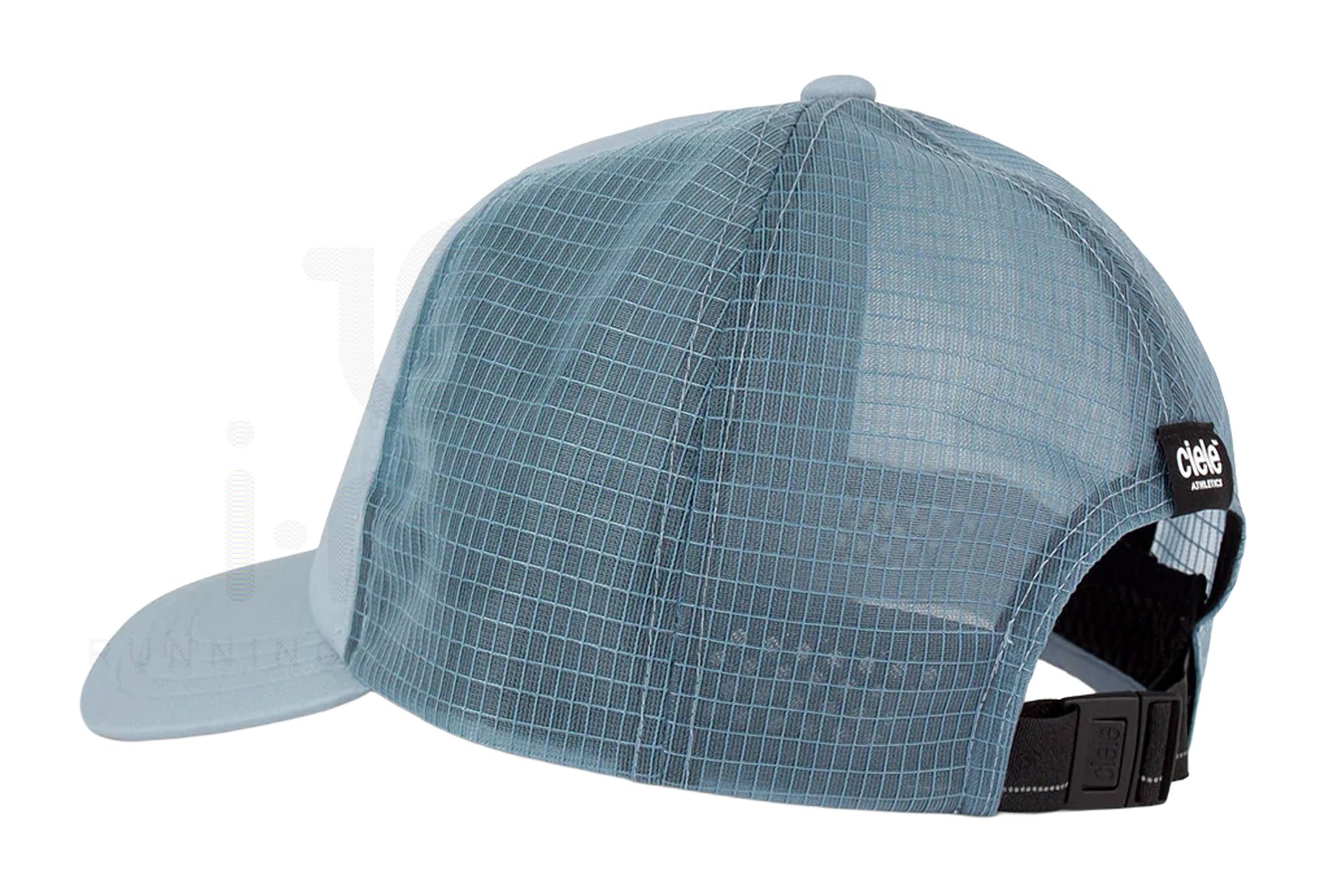 Ciele TRLCap SC - Comp - Capital Cross