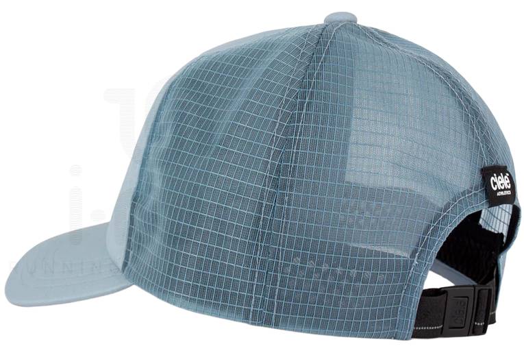 Ciele TRLCap SC - Comp - Capital Cross