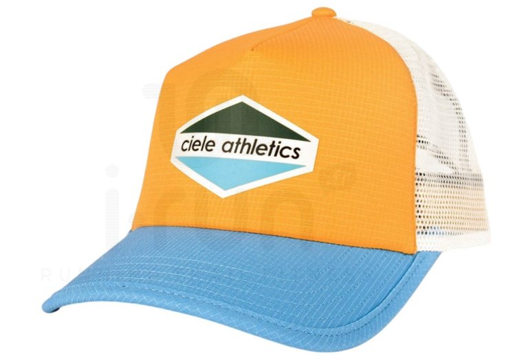 Ciele TRLCap SC - Campo - Arriba Abajo