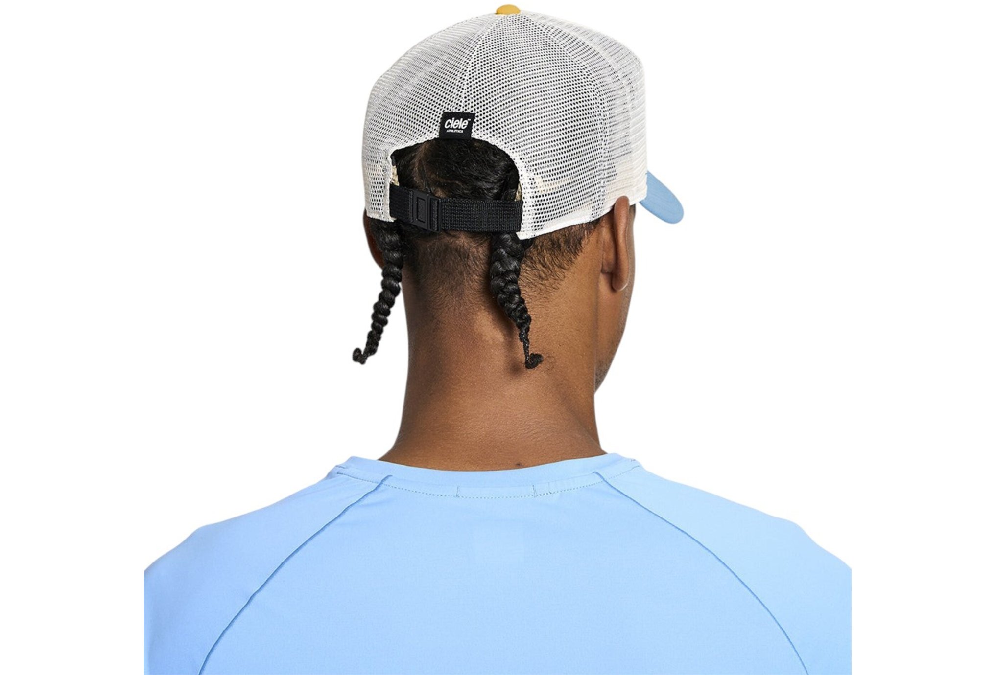 Ciele TRLCap SC - Campo - Arriba Abajo