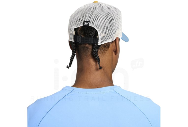 Ciele TRLCap SC - Campo - Arriba Abajo