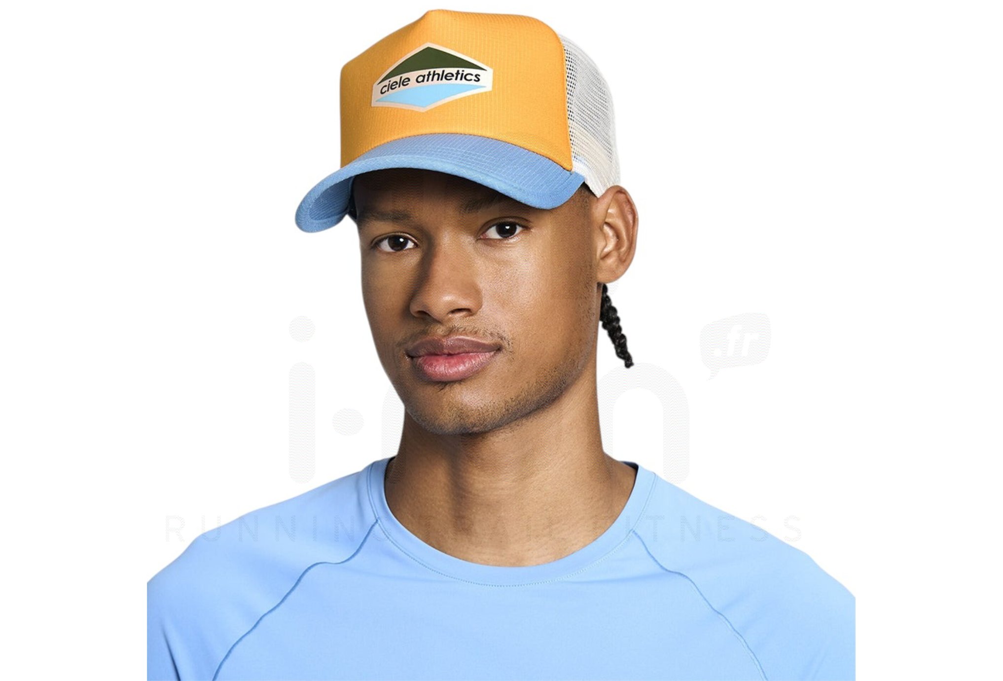 Ciele TRLCap SC - Campo - Arriba Abajo