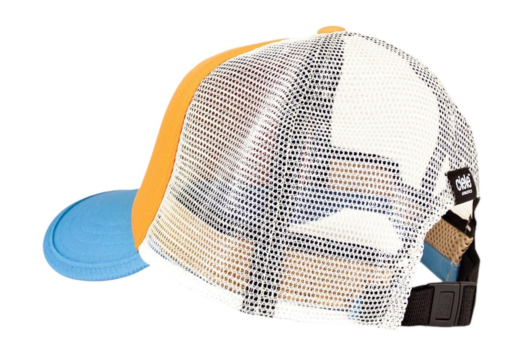 Ciele TRLCap SC - Campo - Arriba Abajo