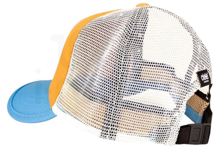 Ciele TRLCap SC - Campo - Arriba Abajo