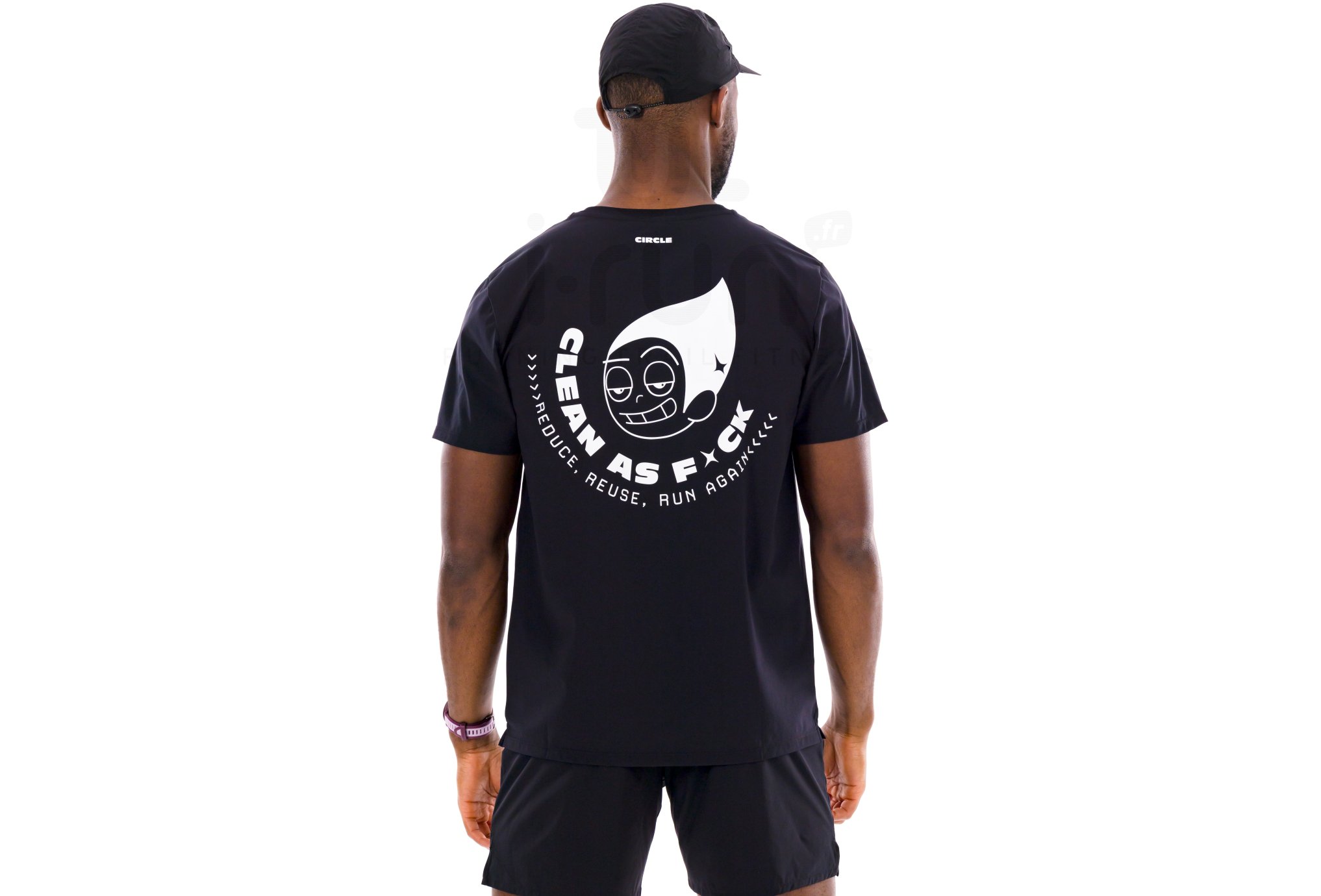 Circle Agility Caf 2.0