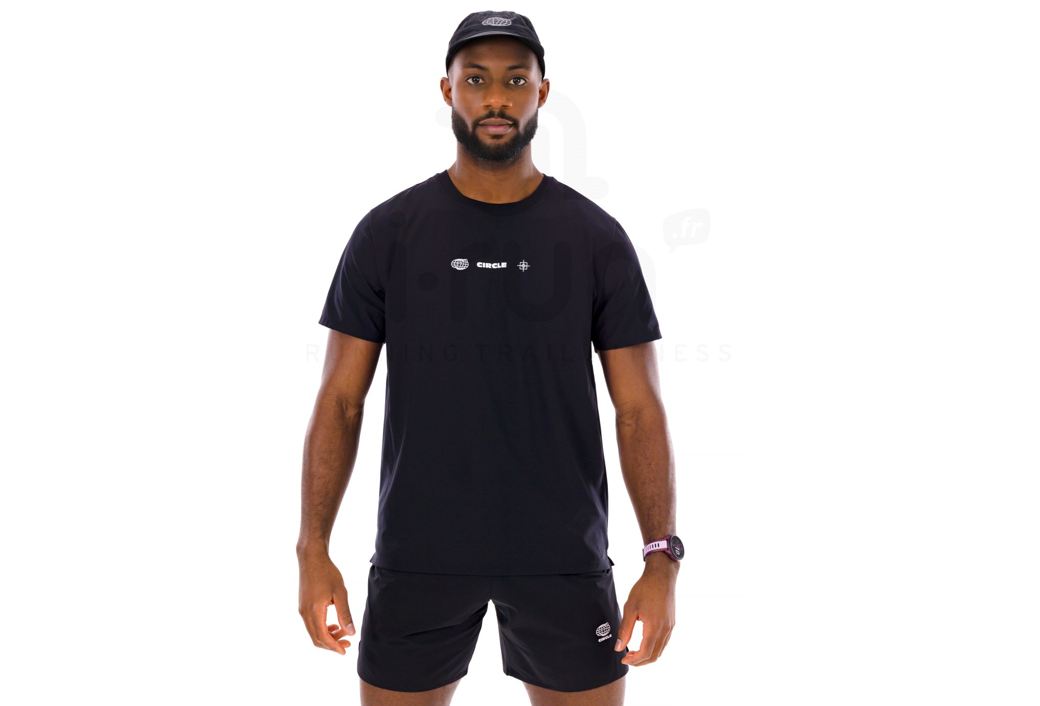 Circle Agility Caf 2.0