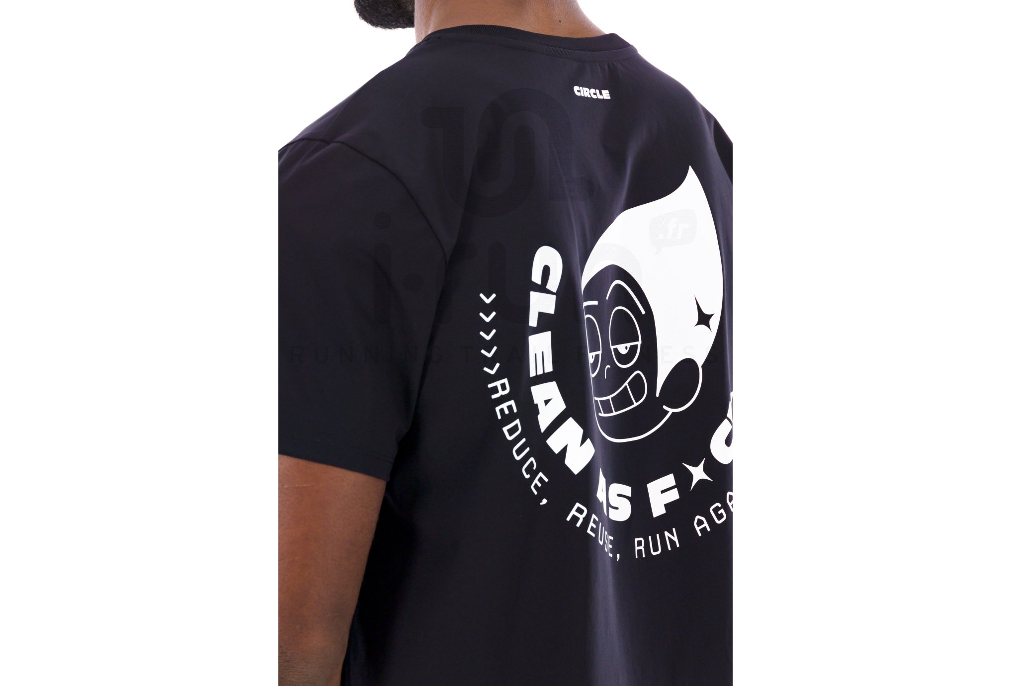 Circle Agility Caf 2.0