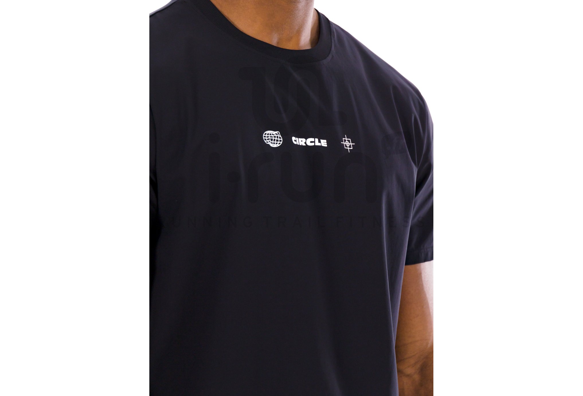 Circle Agility Caf 2.0