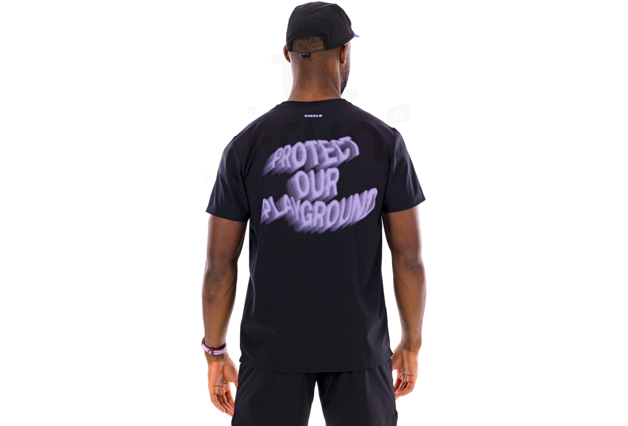 Circle Agility Pop 2.0