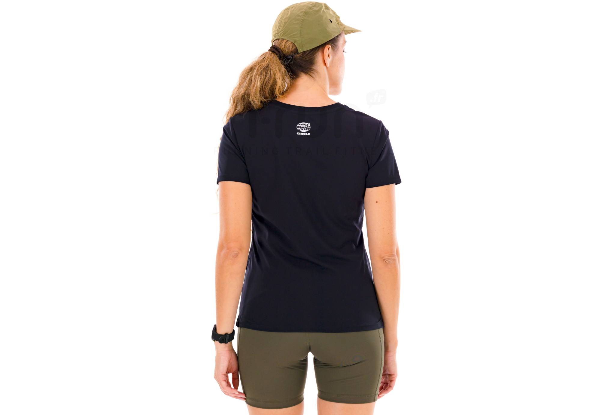 Circle Athletic Run 2.0