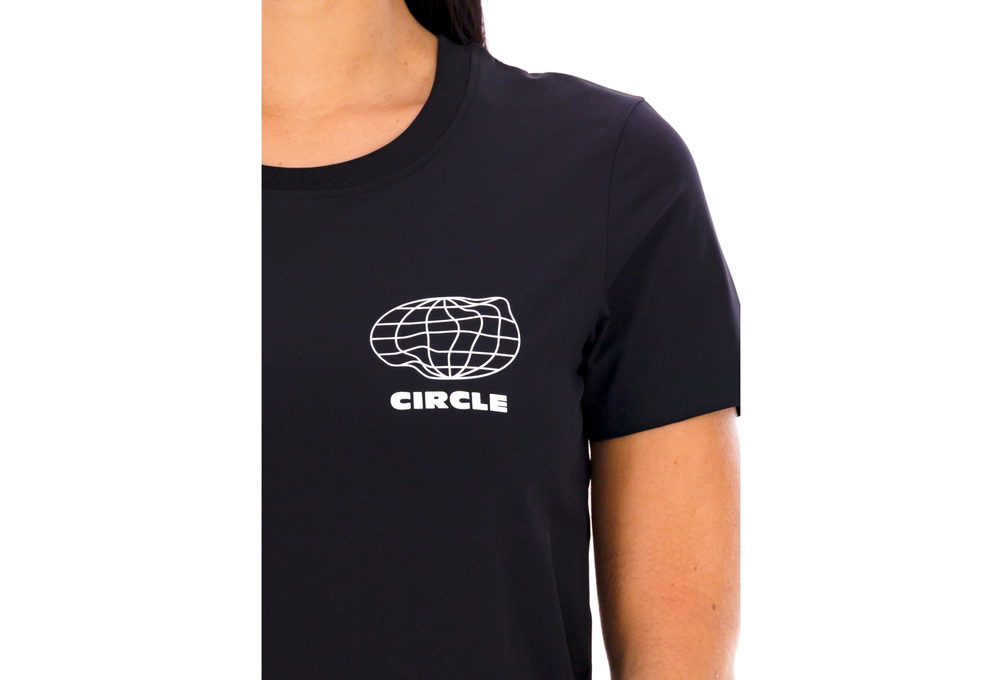 Circle Athletic Run