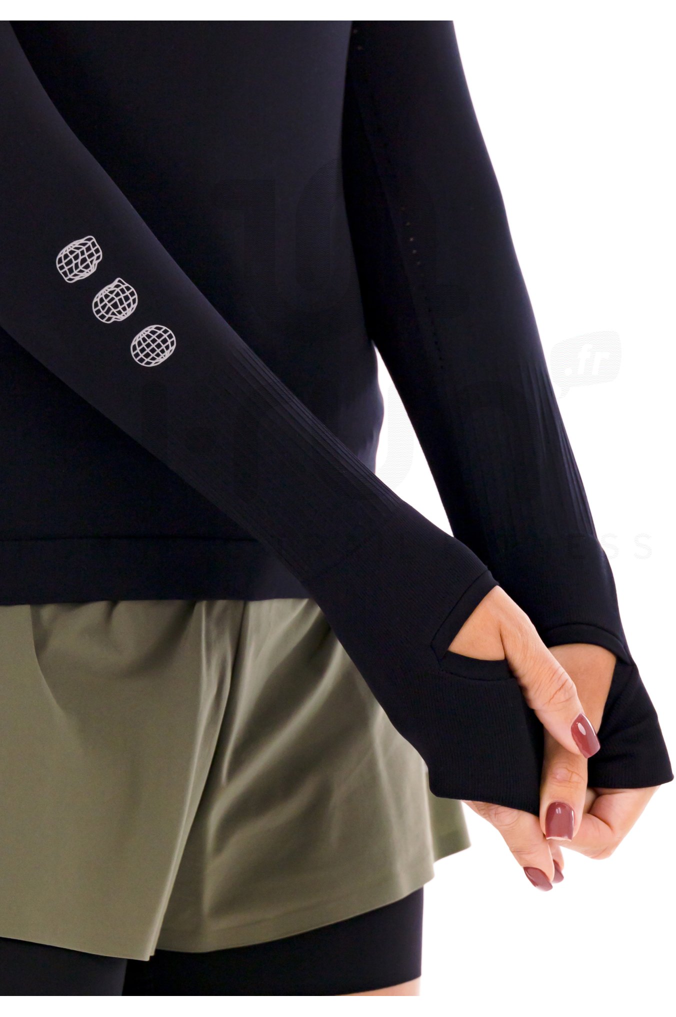 Circle Endurance Soft 