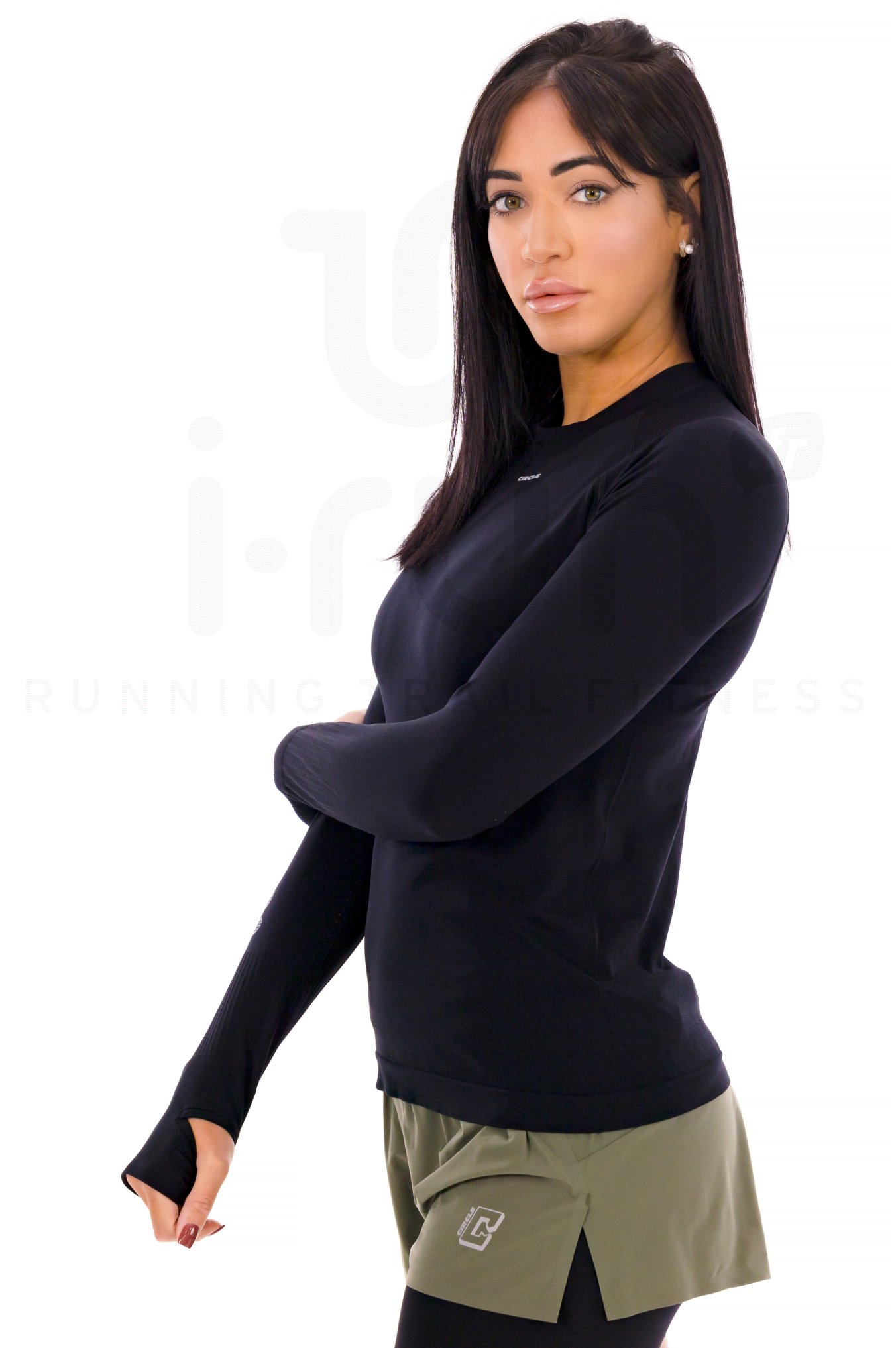 Circle Endurance Soft 
