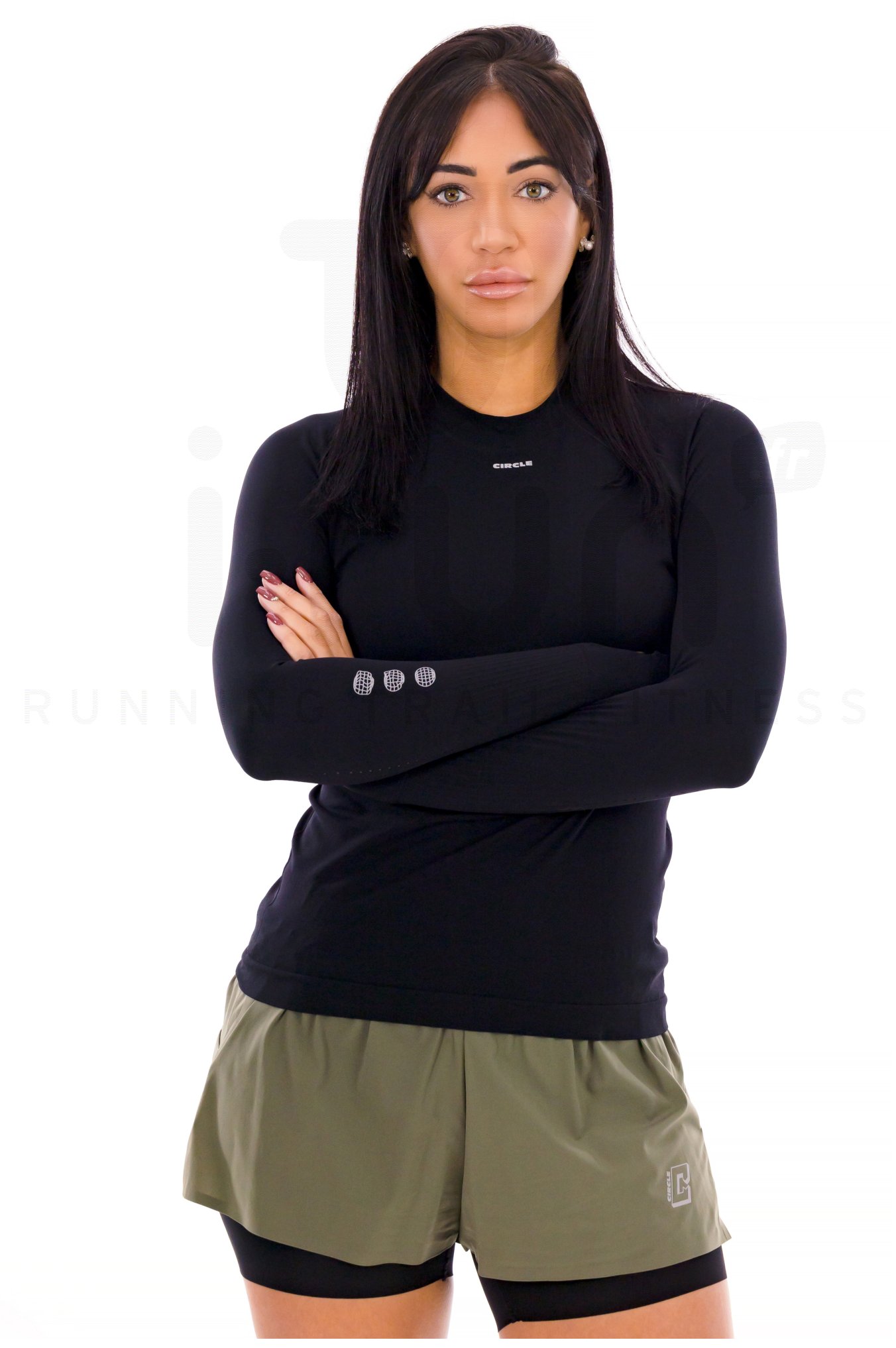 Circle Endurance Soft 