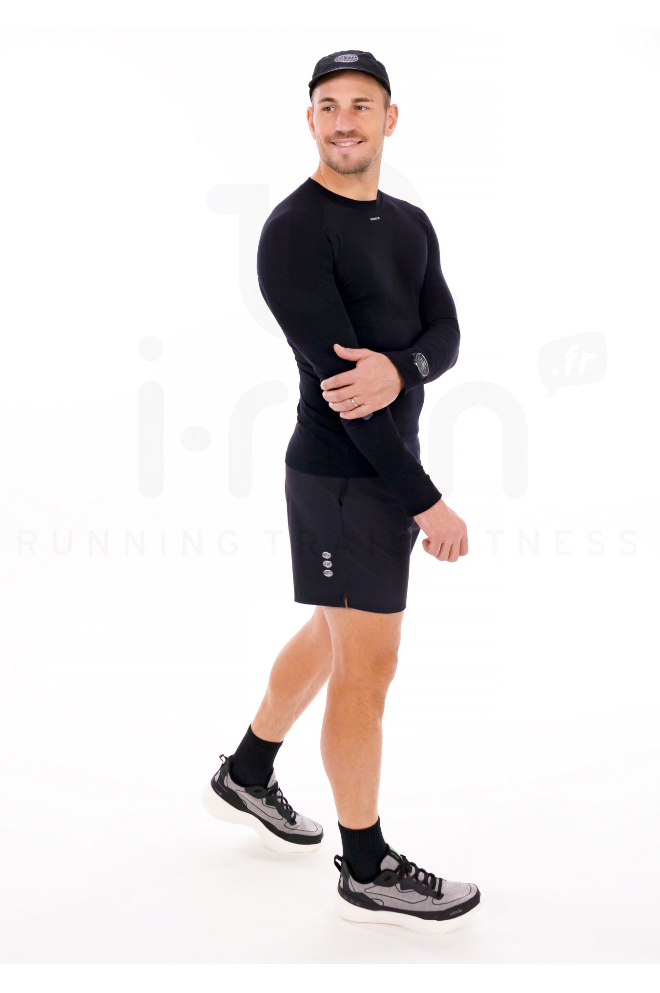 Circle Endurance Soft 