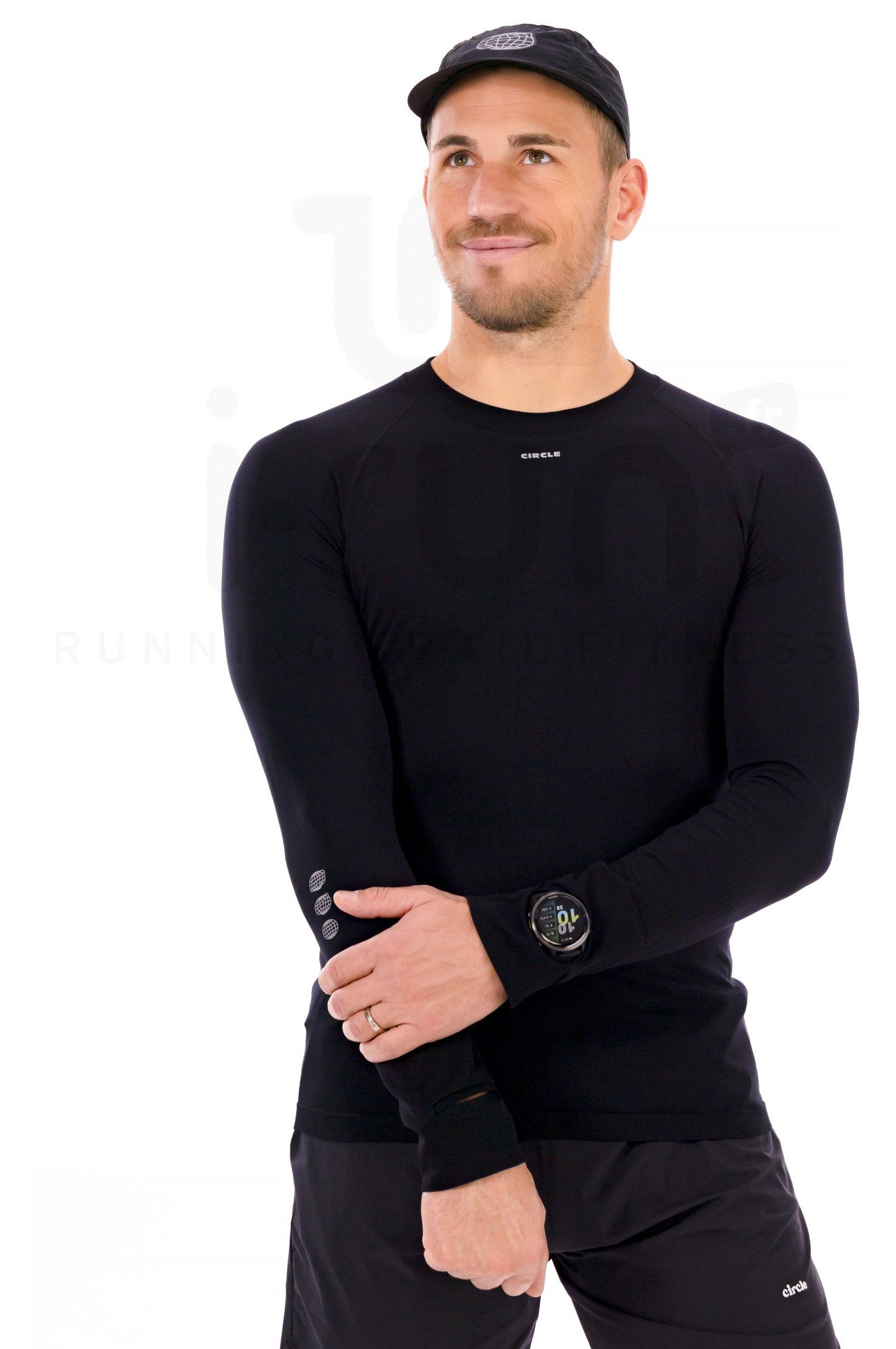 Circle Endurance Soft 