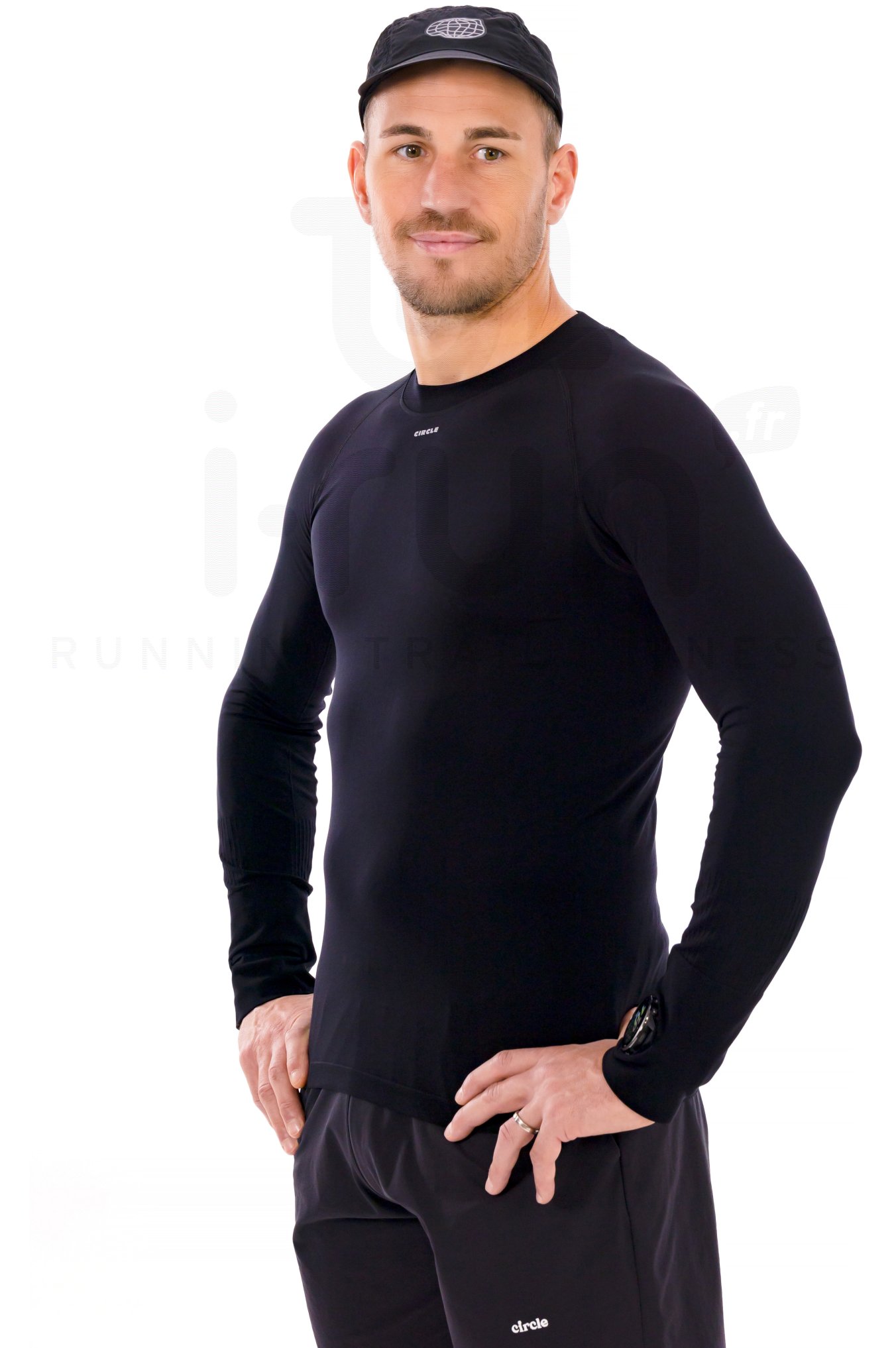 Circle Endurance Soft 