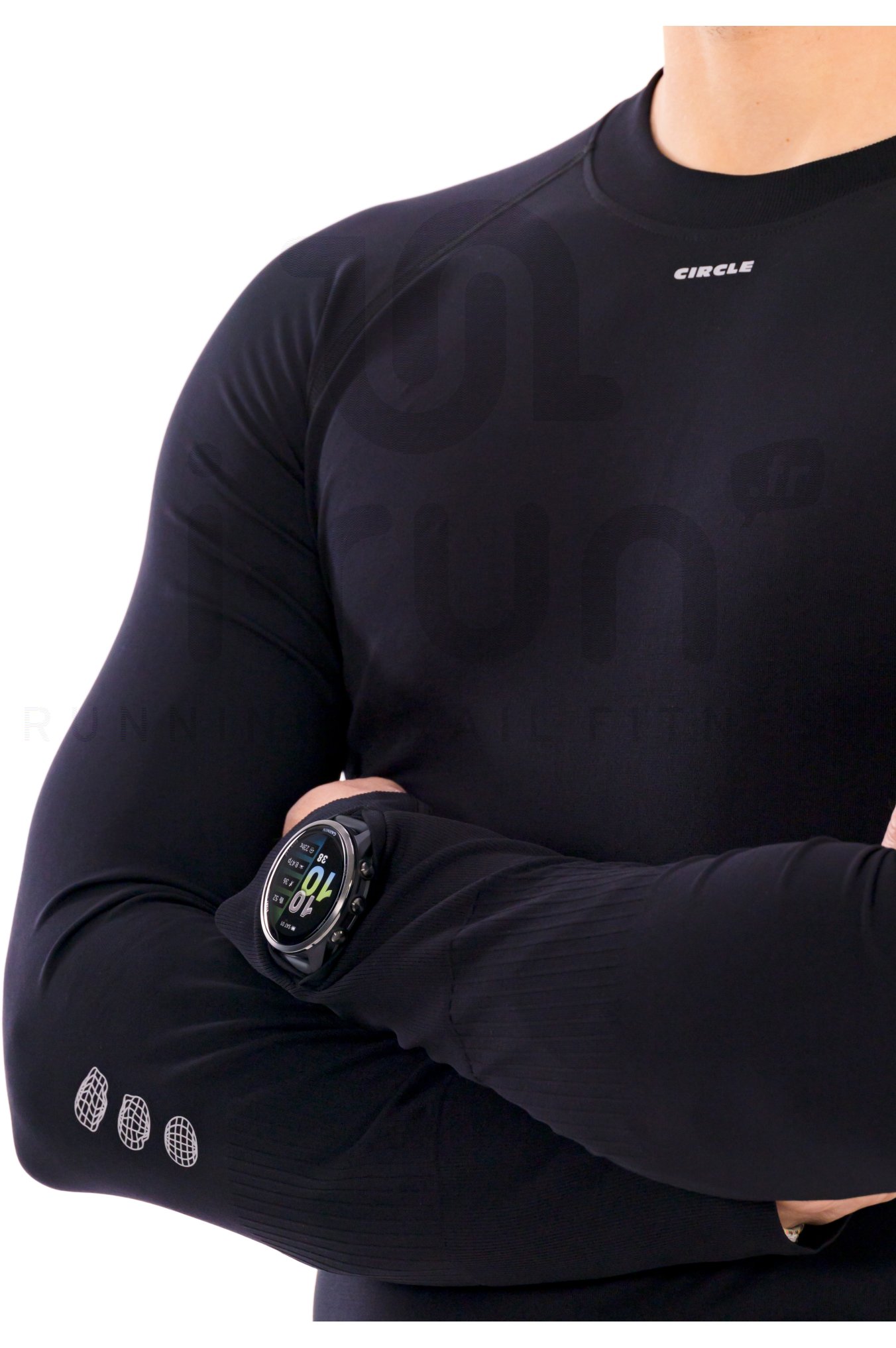 Circle Endurance Soft 