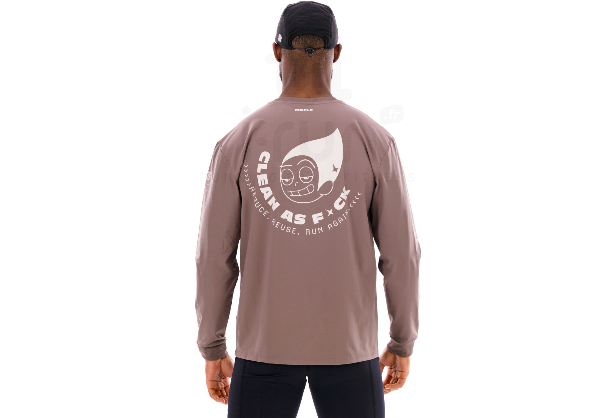 Circle Feel Good CAF 2.0