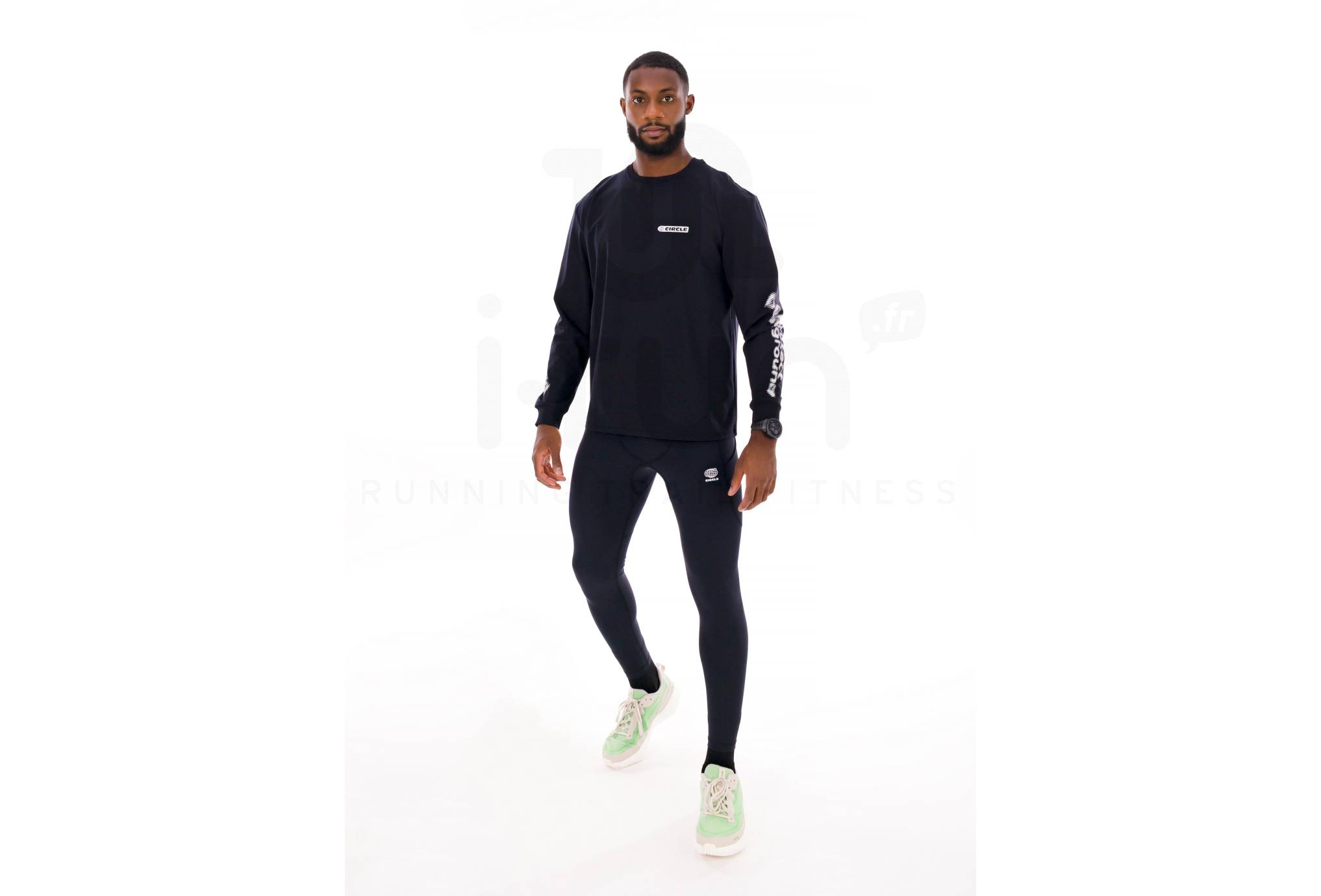 Circle Feel Good Run Track 2.0