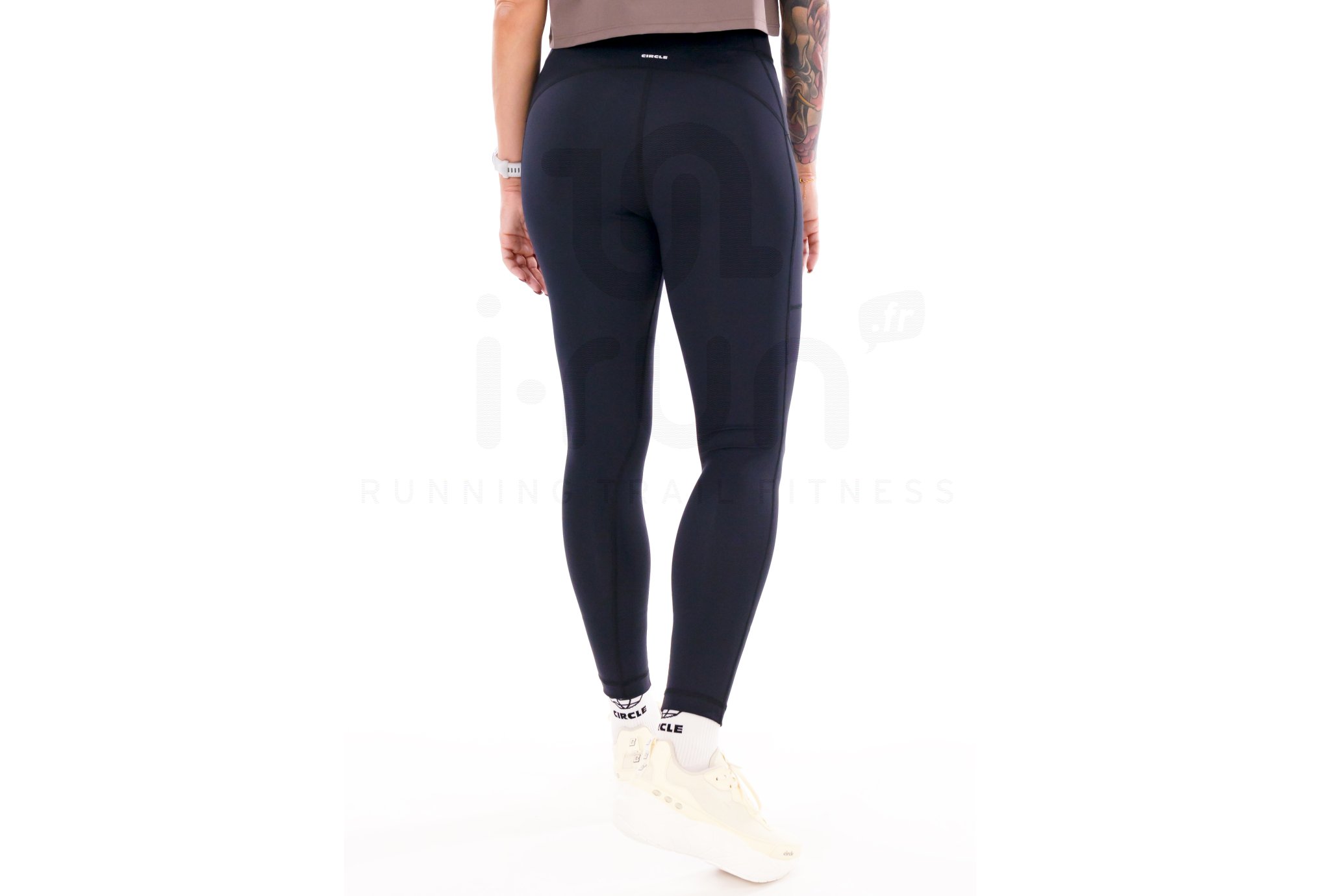 Circle Get In Shape 2.0