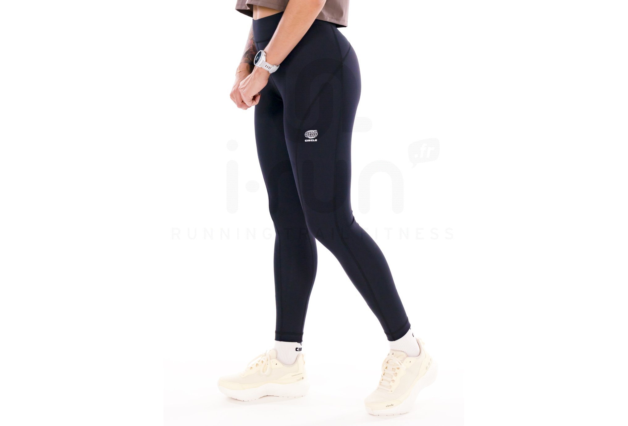 Circle Get In Shape 2.0