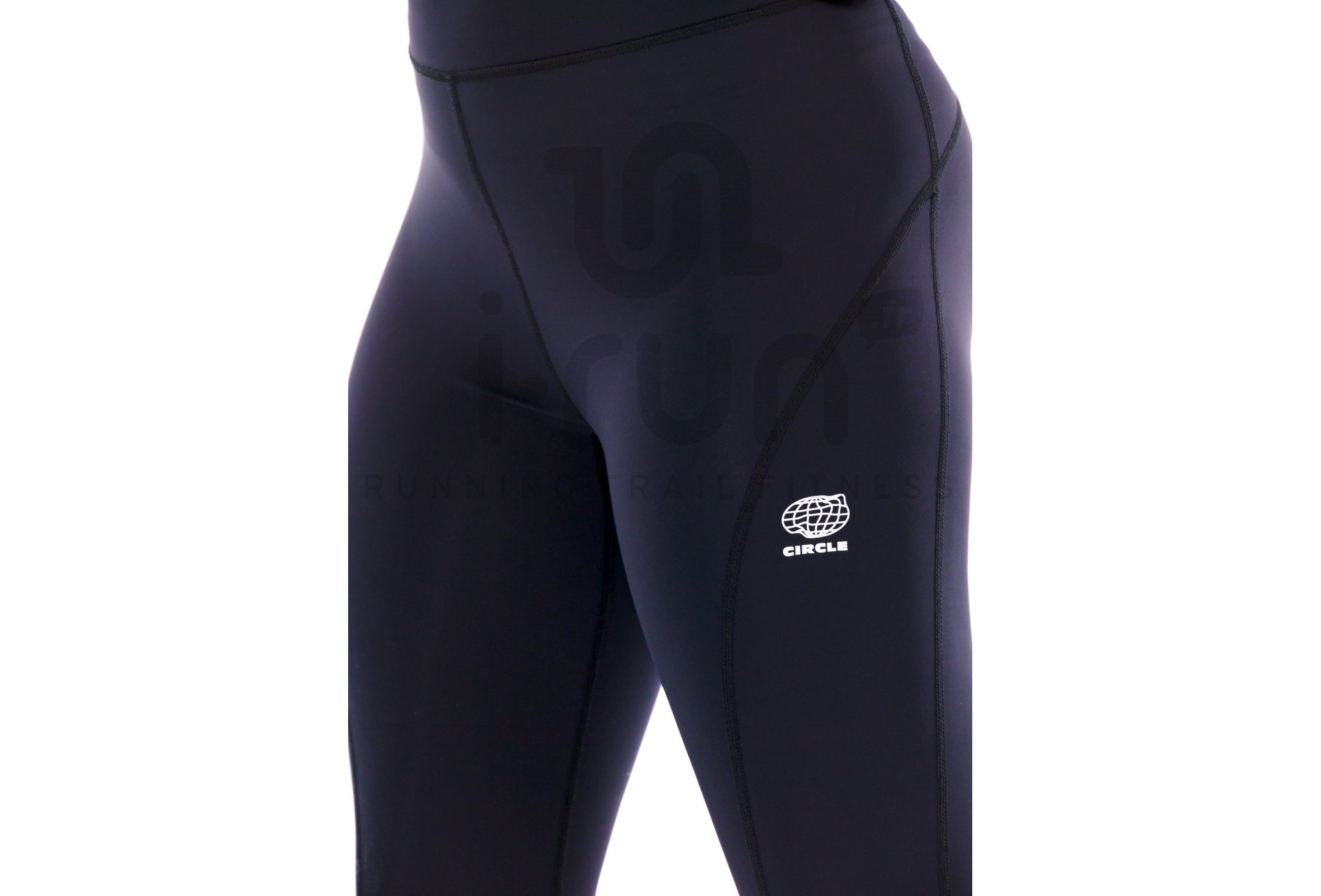 Circle Get In Shape 2.0