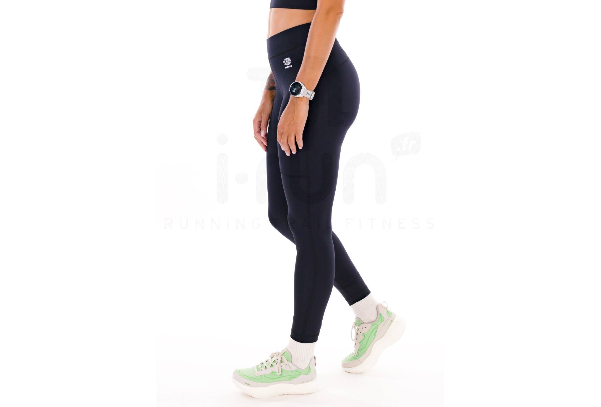 Circle Get In Shape 3.0