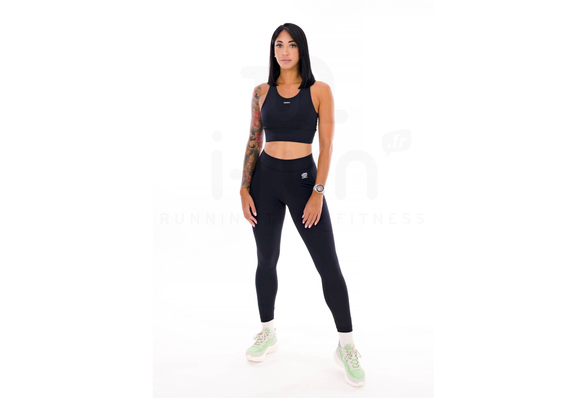 Circle Get In Shape 3.0