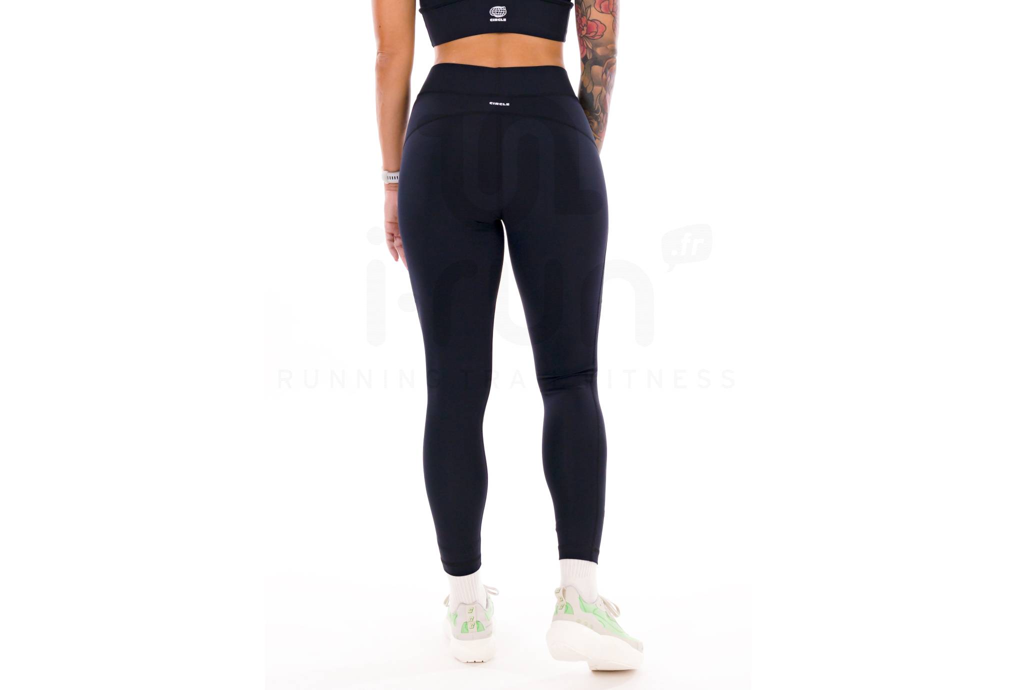 Circle Get In Shape 3.0