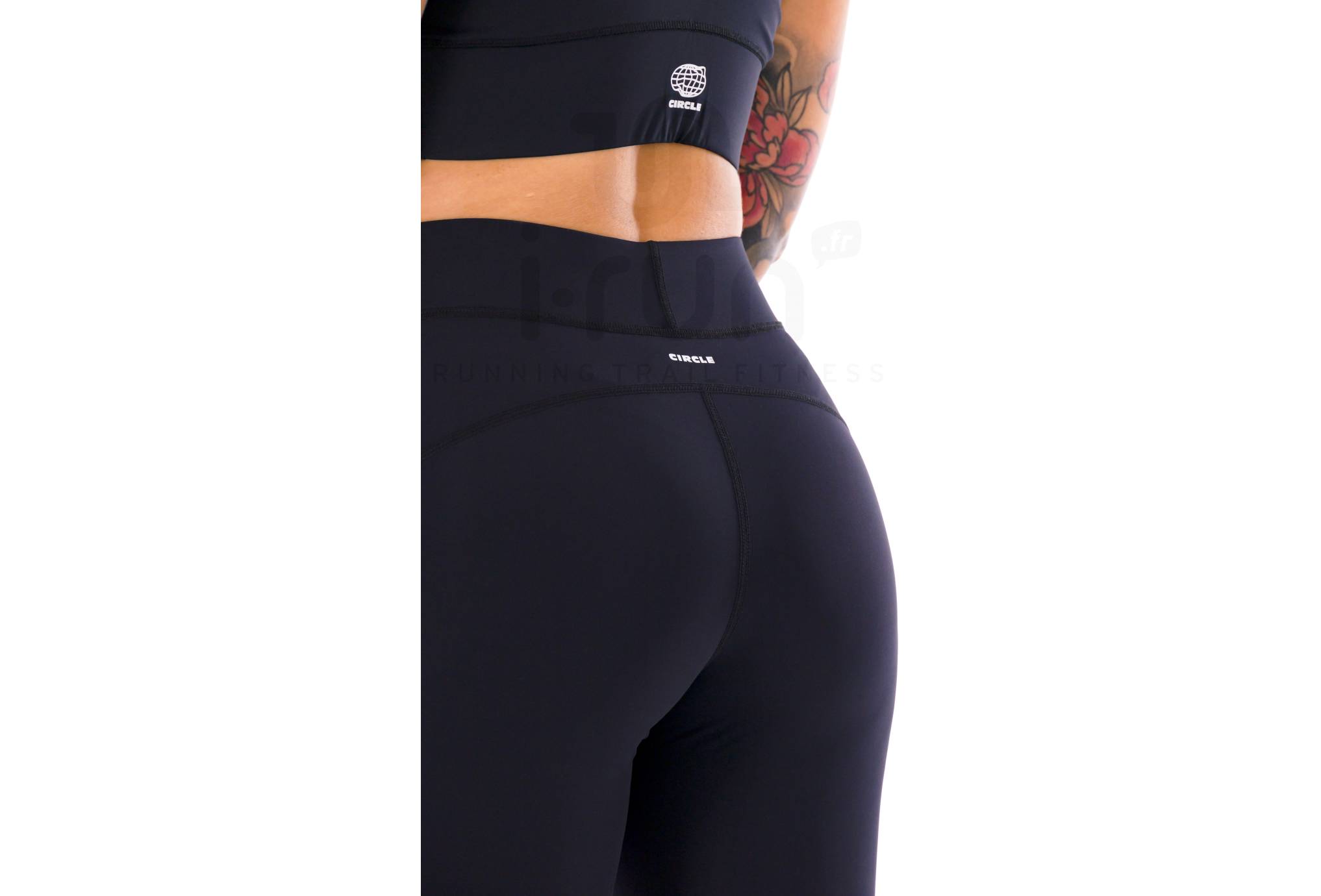 Circle Get In Shape 3.0