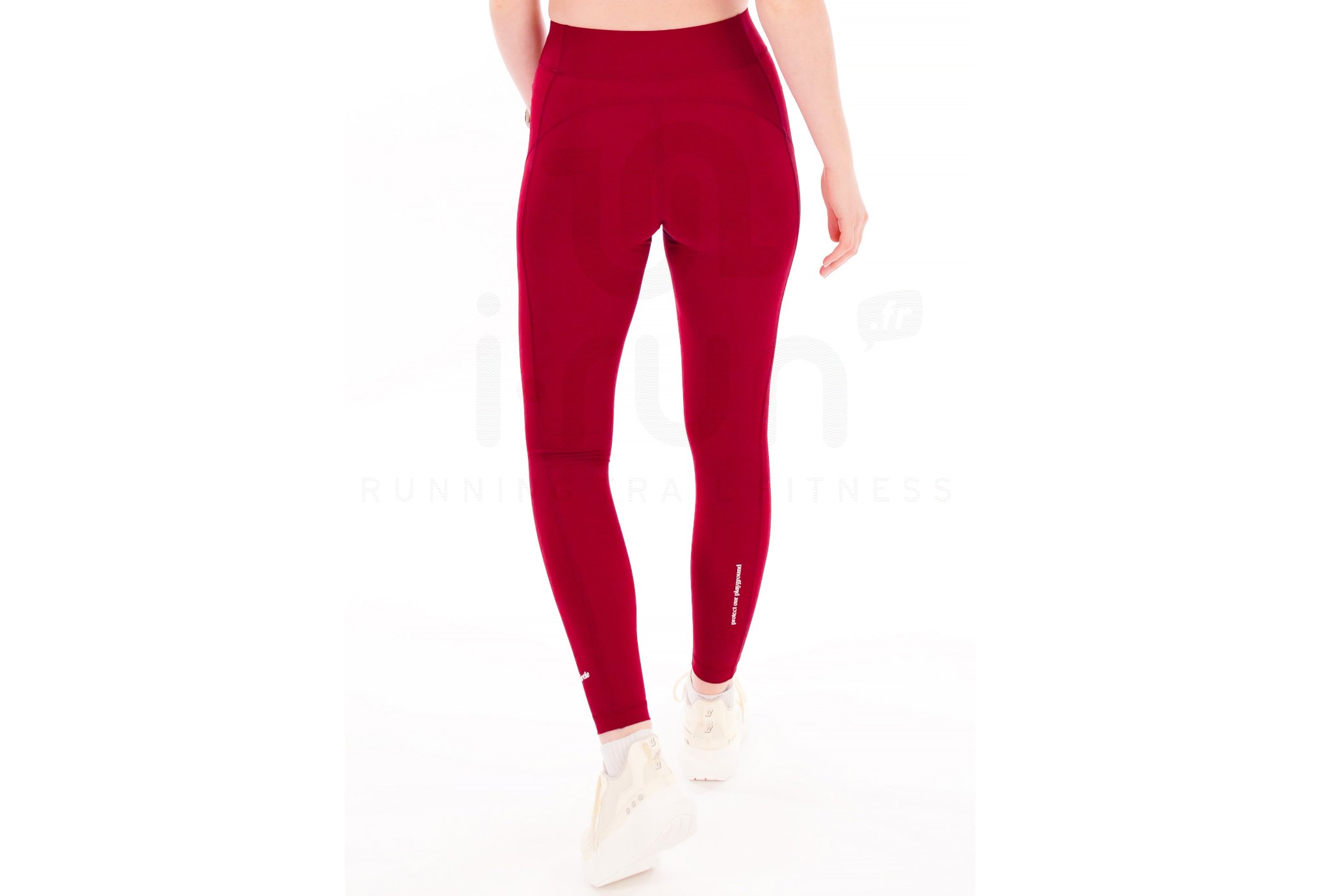 Circle Get In Shape W